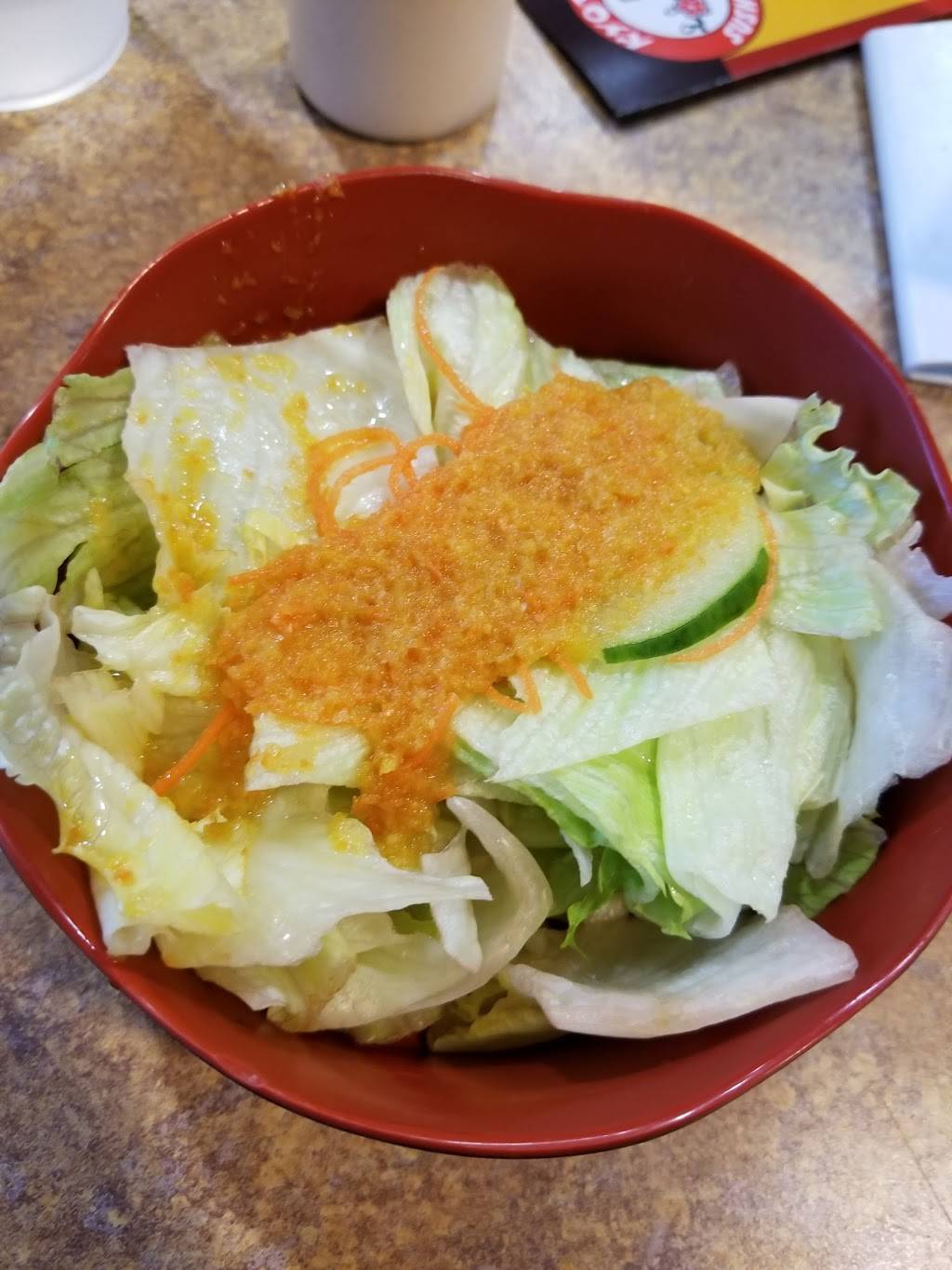 Kyoto Sushi & Grill | restaurant | 12141 Collegiate Way, Orlando, FL 32817, USA | 4073846881 OR +1 407-384-6881