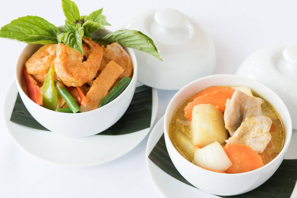 Taste of Bangkok in Happy Valley | restaurant | 13203 SE 172nd Ave #162, Happy Valley, OR 97086, USA | 5035636944 OR +1 503-563-6944