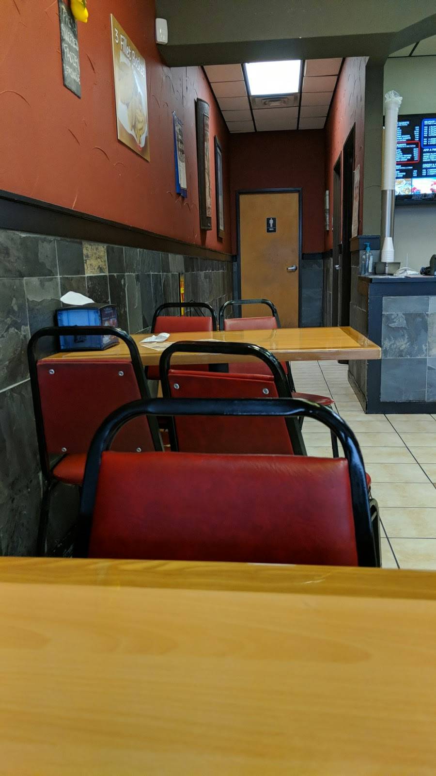 Krispy Catfish | restaurant | 6208 McCart Ave, Fort Worth, TX 76133, USA | 8174231200 OR +1 817-423-1200