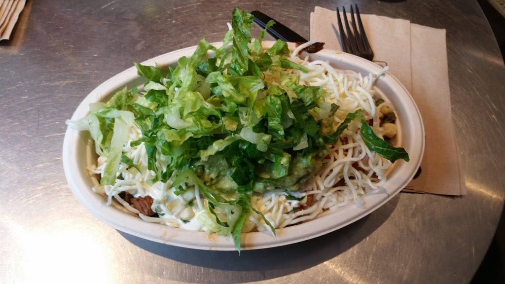 Chipotle Mexican Grill | restaurant | 2843 Broadway, New York, NY 10025, USA | 2122221712 OR +1 212-222-1712
