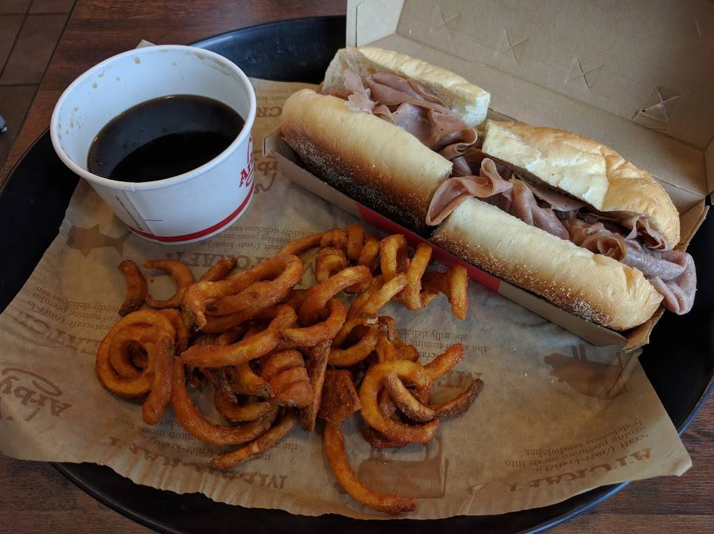 Arbys | restaurant | 2255 US-27, Clermont, FL 34711, USA | 3522417688 OR +1 352-241-7688