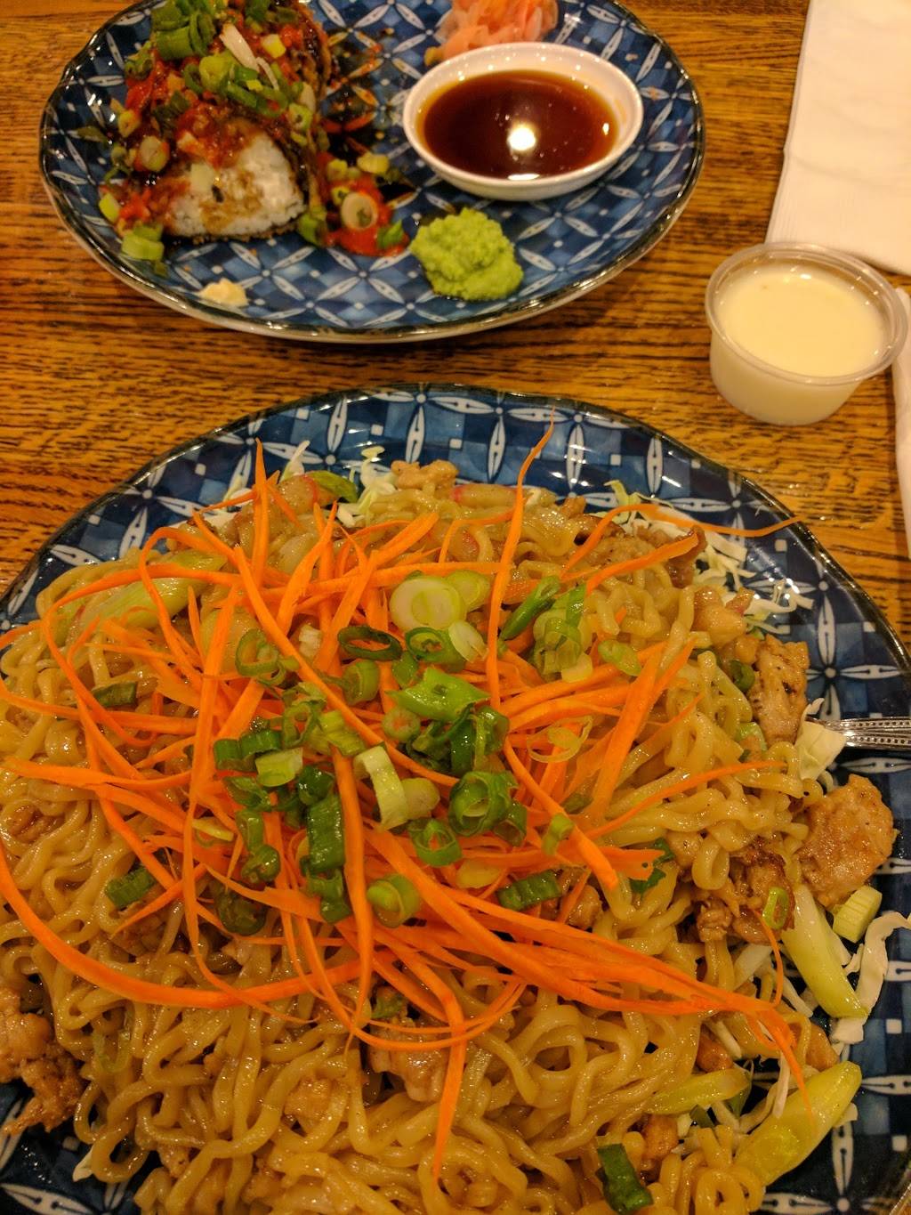 Kamisama Ramen | restaurant | 1400 Calloway Dr #101, Bakersfield, CA 93312, USA | 6615879202 OR +1 661-587-9202