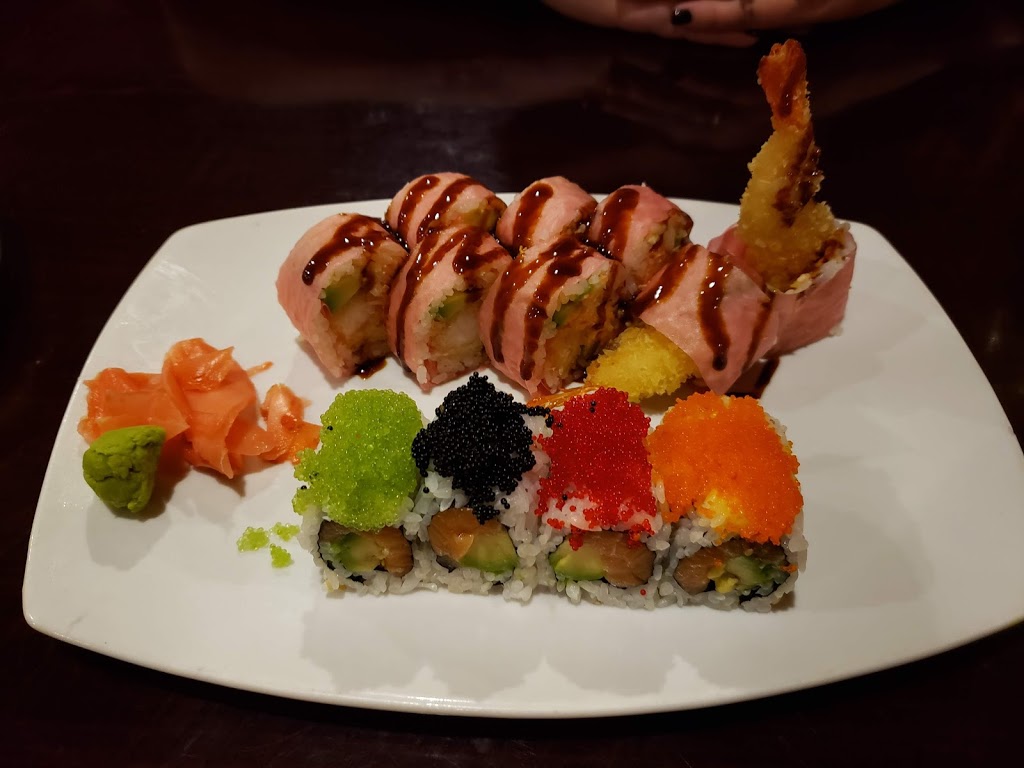 Sake Cafe Japanese Restaurant | restaurant | 2001 MS-15, Laurel, MS 39440, USA | 6016493817 OR +1 601-649-3817