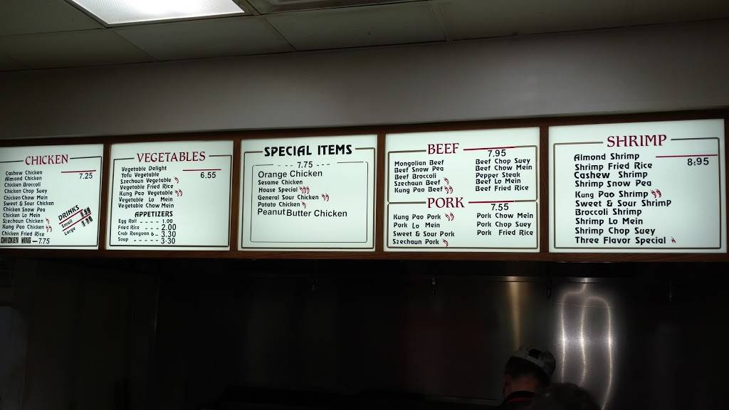 East Meets West | restaurant | 18780 S 68th St, Hickman, NE 68372, USA | 4027922100 OR +1 402-792-2100