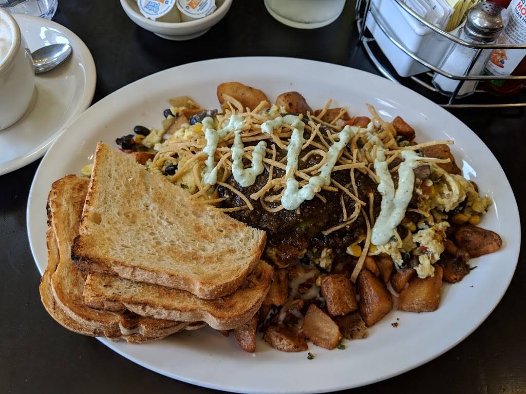 Squat & Gobble | restaurant | 1 W Portal Ave, San Francisco, CA 94127, USA | 4156659900 OR +1 415-665-9900