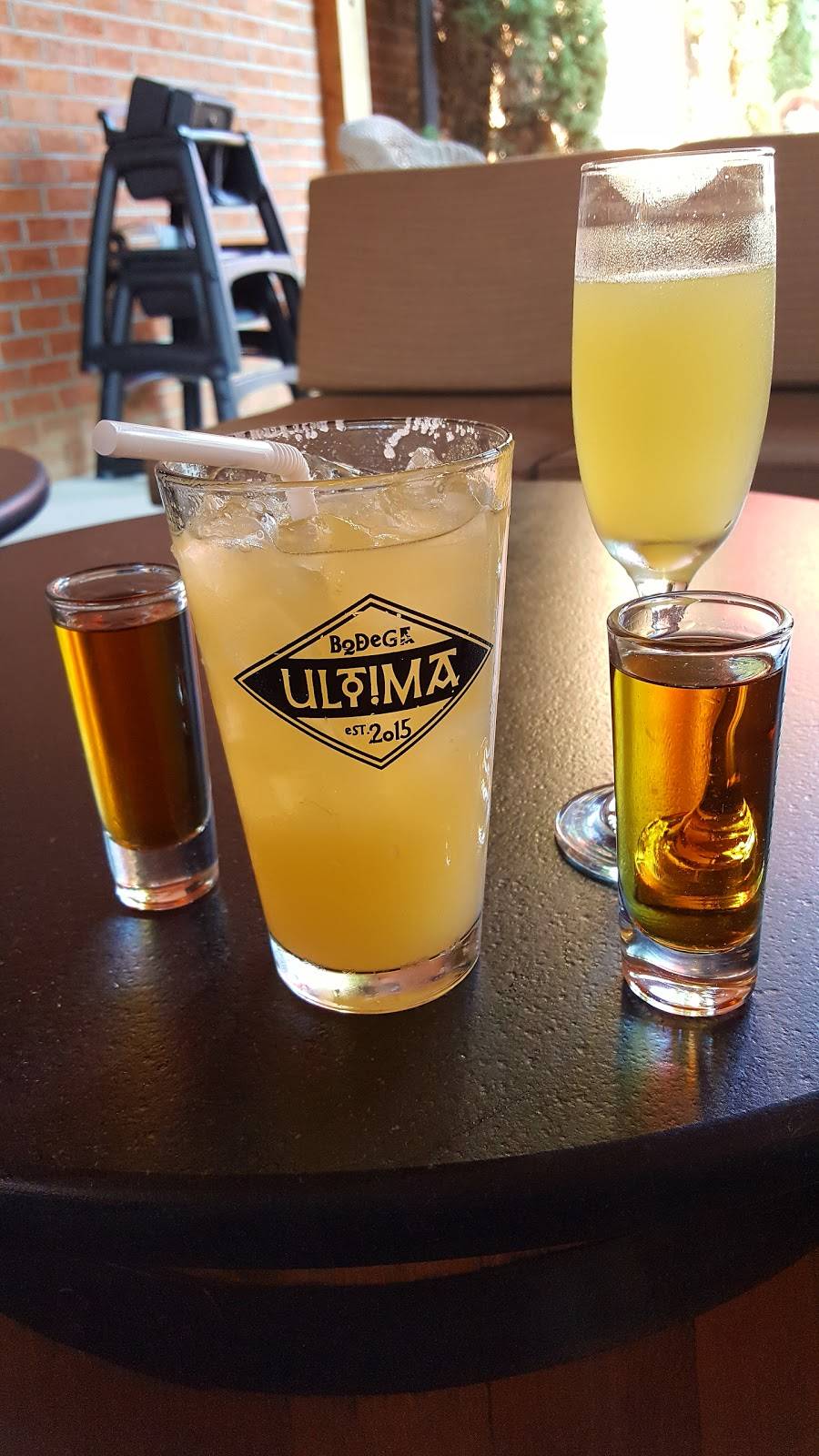 Bodega Ultima | cafe | 353 Highland Ave, Augusta, GA 30904, USA | 7064266661 OR +1 706-426-6661