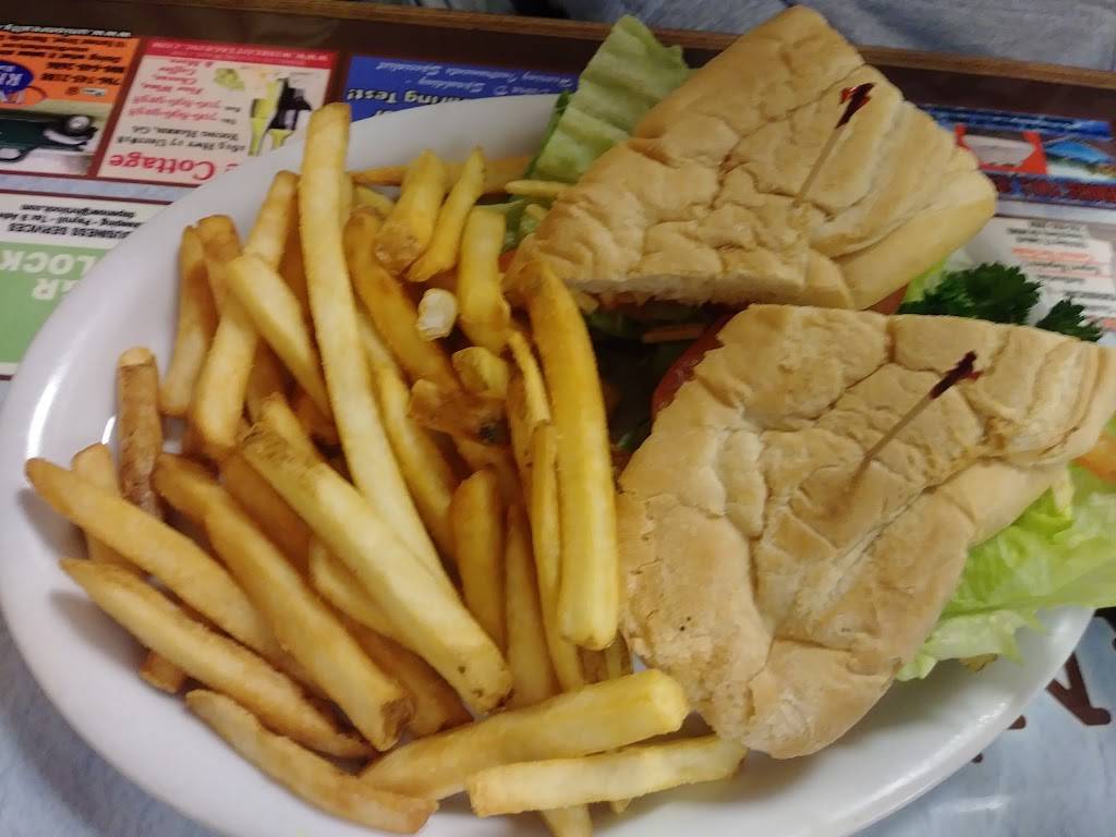 Dans Grill | restaurant | 305 Murphy Hwy, Blairsville, GA 30512, USA | 7067450013 OR +1 706-745-0013