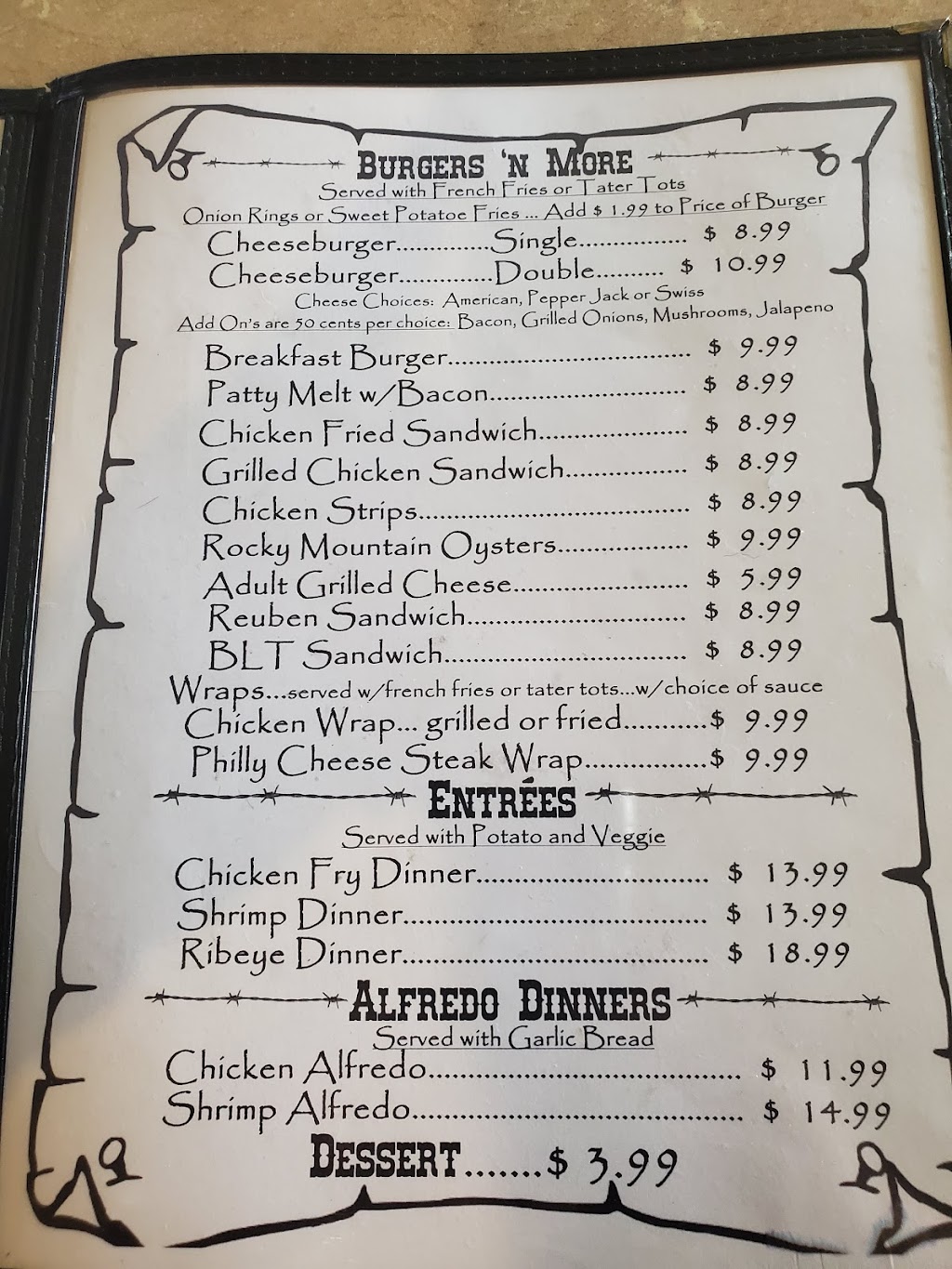 Cannonball Bar and Grill LLC | restaurant | 801 E Kansas Ave, Greensburg, KS 67054, USA | 6207232866 OR +1 620-723-2866