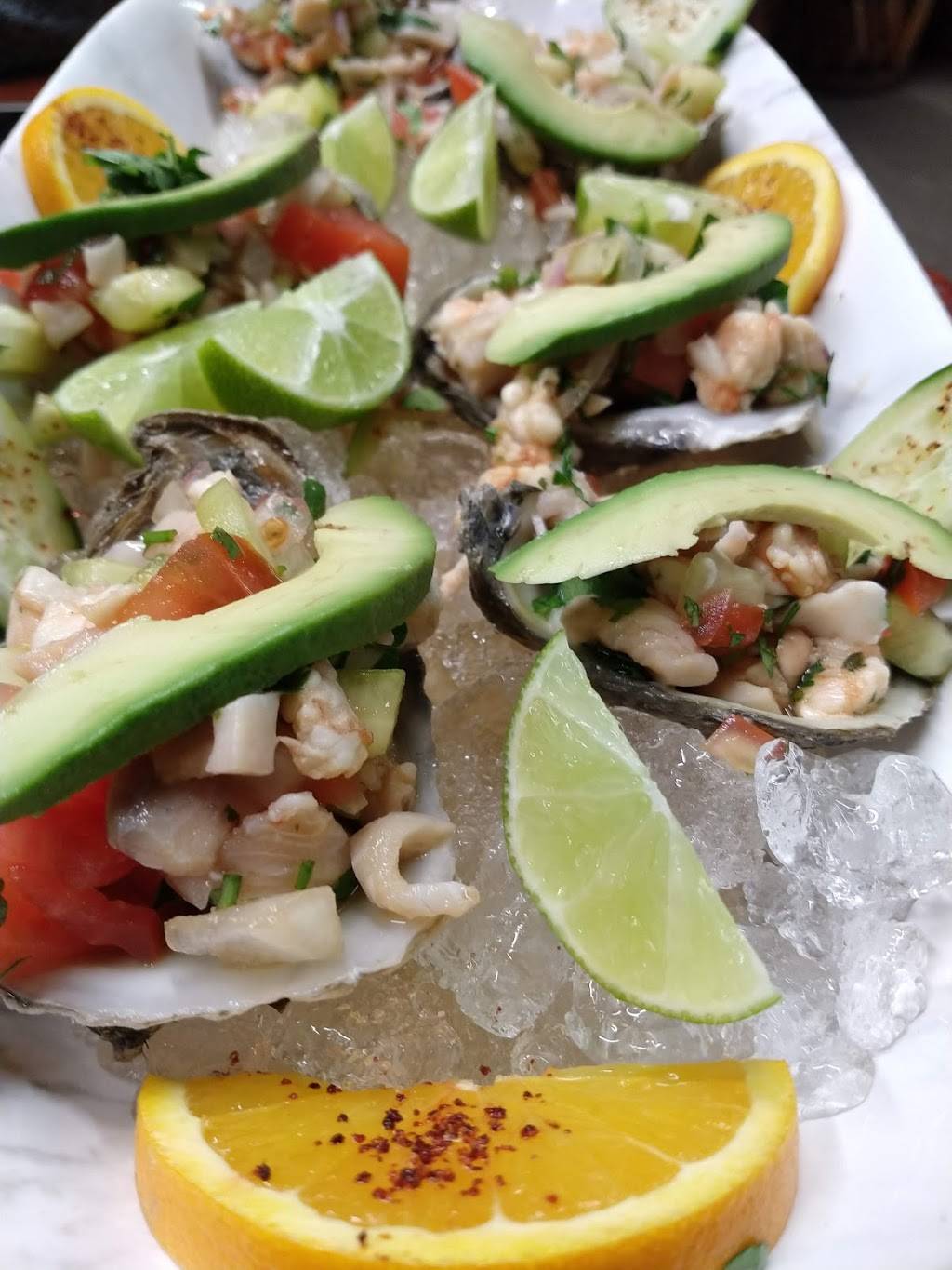 Mariscos El Efectibo | restaurant | 1821 S Chester Ave, Bakersfield, CA 93304, USA | 6615565004 OR +1 661-556-5004