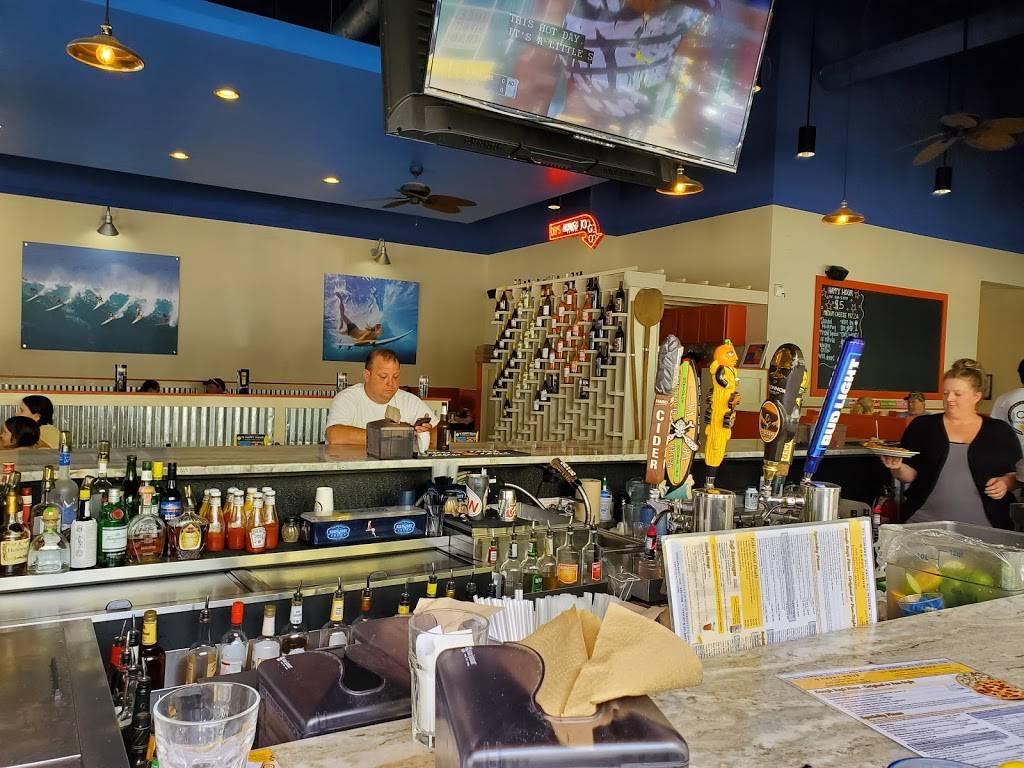 Dough Boys Virginia Beach Pizza | restaurant | 3224 Atlantic Ave, Virginia Beach, VA 23451, USA | 7577472511 OR +1 757-747-2511