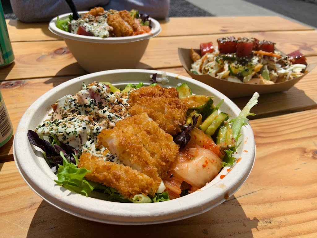 Aina Kauai Style grill | restaurant | 911 SE Armour Rd, Bend, OR 97702, USA | 5418085868 OR +1 541-808-5868