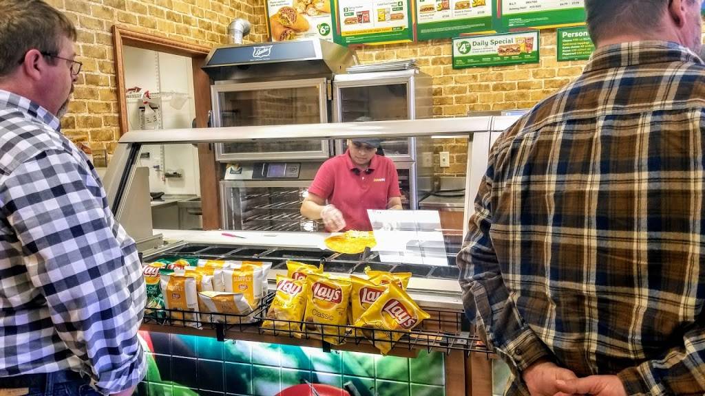 Subway Restaurants | restaurant | 8702 Stewarts Ferry Pike Suite 104 Gladeville, Plaza, Mt. Juliet, TN 37122, USA | 6154491400 OR +1 615-449-1400