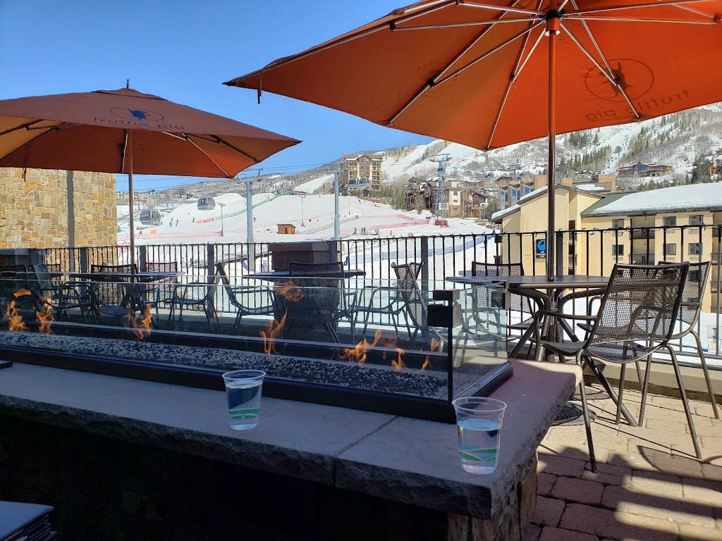 Truffle Pig - Steamboat Springs | restaurant | One Steamboat Place, 2250 Apres Ski Way, Steamboat Springs, CO 80487, USA | 9708797470 OR +1 970-879-7470