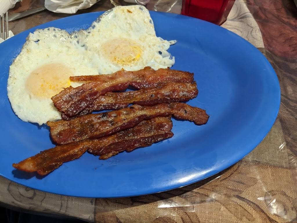 Ridge Runner Cafe | restaurant | 114 Parkhurst St, Elkland, PA 16920, USA | 8142587908 OR +1 814-258-7908