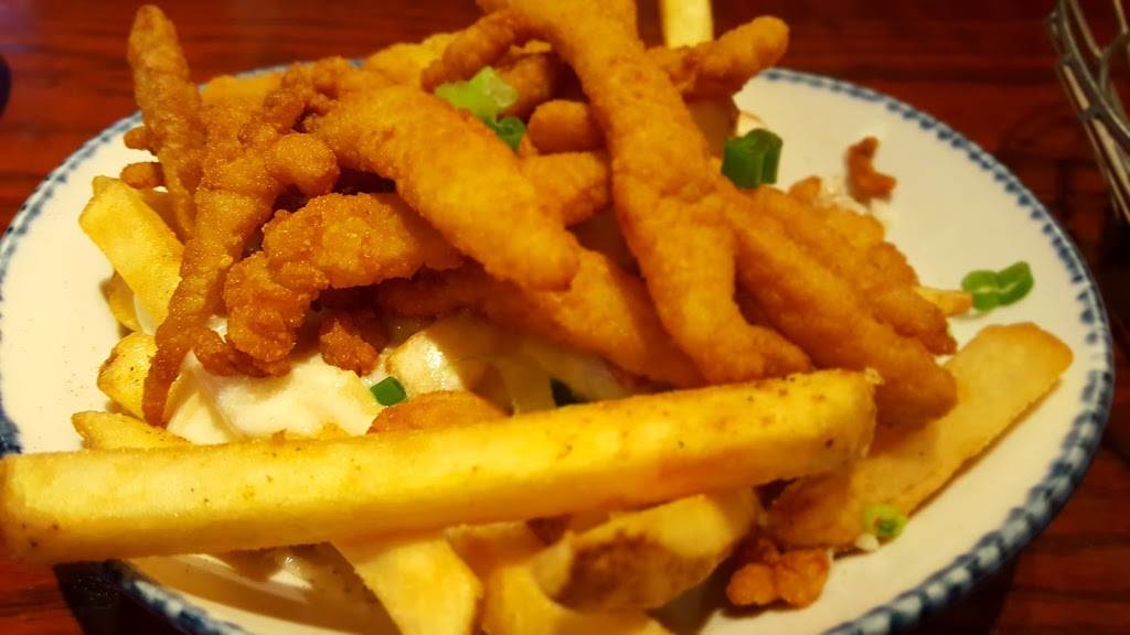 Red Lobster | restaurant | 450 NY-211, Middletown, NY 10940, USA | 8453433228 OR +1 845-343-3228