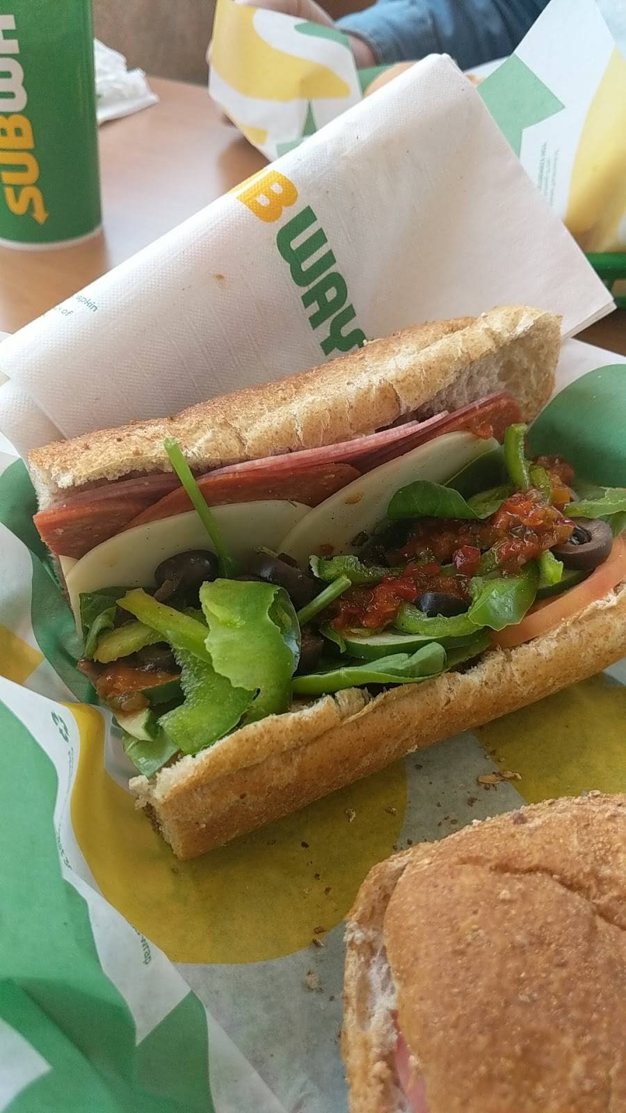 Subway 1010 West Main Street Dover-Foxcroft, Maine | restaurant | 1010 W Main St, Dover-Foxcroft, ME 04426, USA | 2075640465 OR +1 207-564-0465