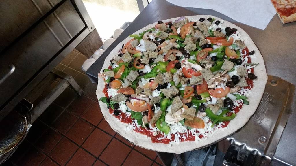 Razs Little Italy | meal delivery | 23233 Saticoy St #104, Canoga Park, CA 91304, USA | 8183486822 OR +1 818-348-6822