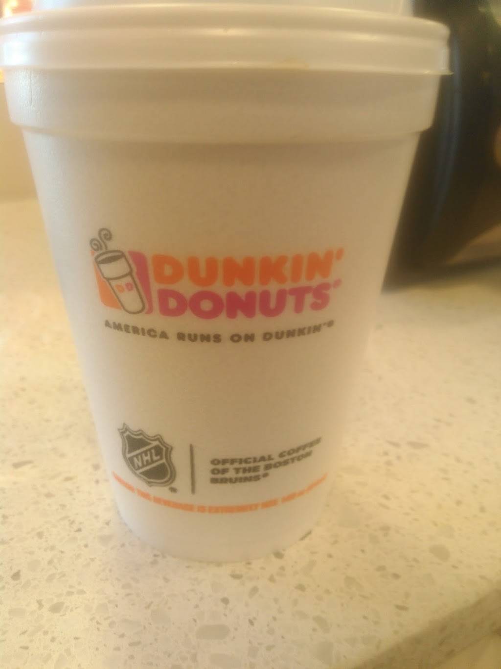 Dunkin | bakery | 807 Ashley Blvd, New Bedford, MA 02745, USA | 5089853063 OR +1 508-985-3063