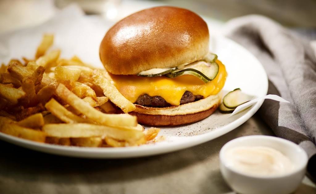 RH Yountville Restaurant | restaurant | 6725 Washington St, Yountville, CA 94599, USA | 7073394654 OR +1 707-339-4654