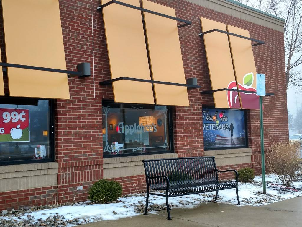Applebees Grill + Bar | restaurant | 2310 Green Rd, Ann Arbor, MI 48105, USA | 7347411870 OR +1 734-741-1870