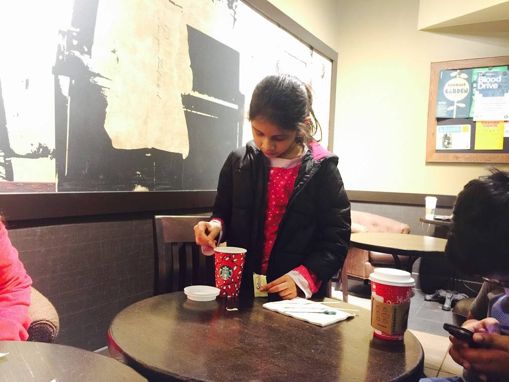 Starbucks | cafe | 3030 Western Center Blvd, Fort Worth, TX 76131, USA | 8172329527 OR +1 817-232-9527