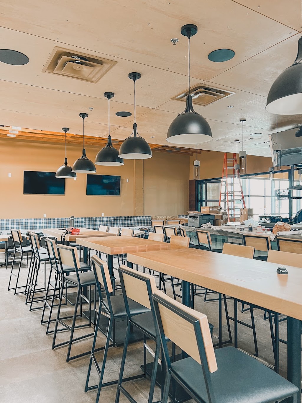 Fate Brewing Company - Phoenix | restaurant | 4445 N 7th St, Phoenix, AZ 85014, USA | 6023544700 OR +1 602-354-4700