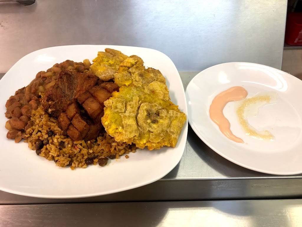 Latino Taste To Go | restaurant | 7412 St Clair Ave., Cleveland, OH 44103, USA | 2168628100 OR +1 216-862-8100