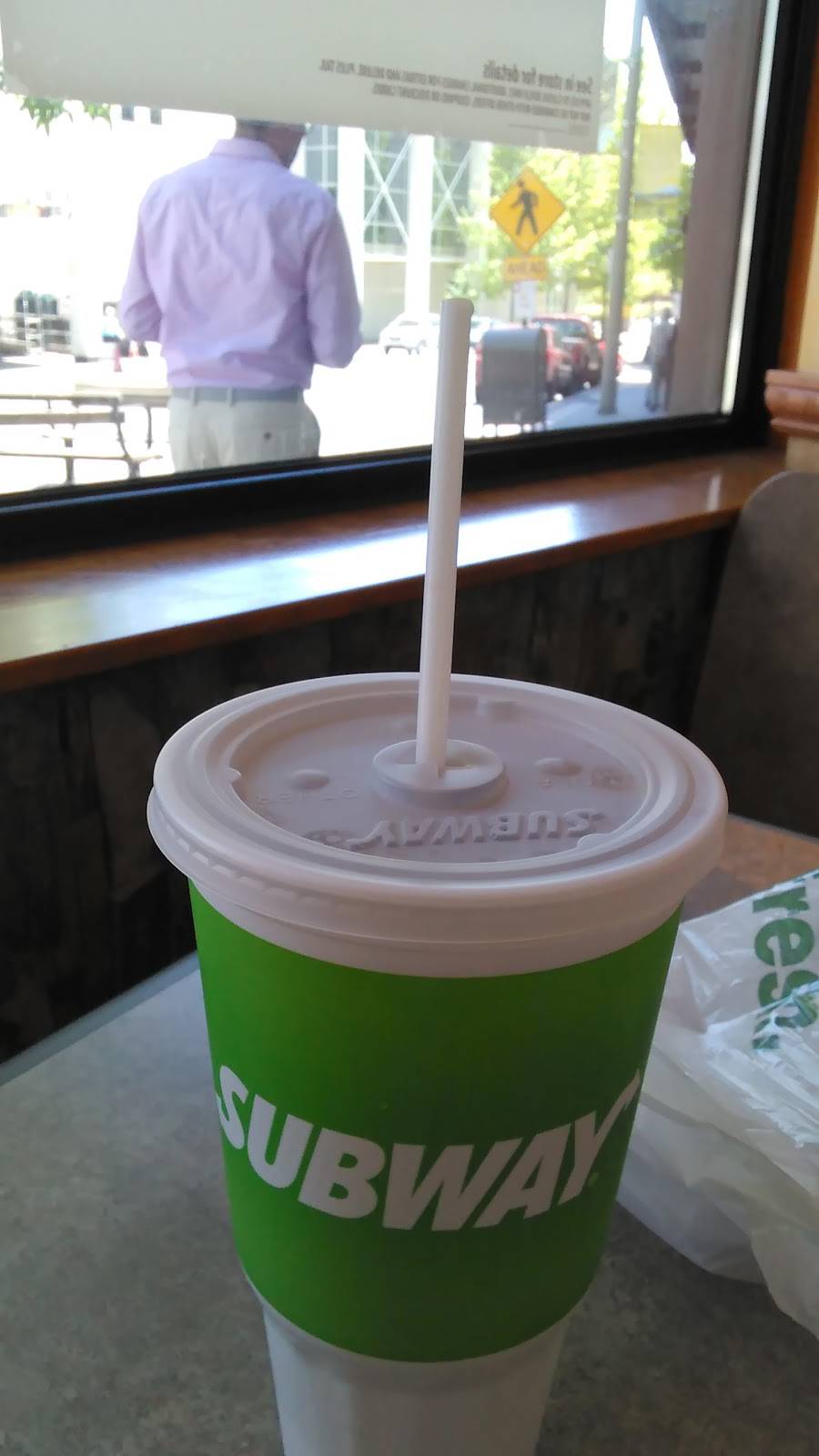 Subway | meal takeaway | 902 Broadway, Tacoma, WA 98402, USA | 2535723393 OR +1 253-572-3393