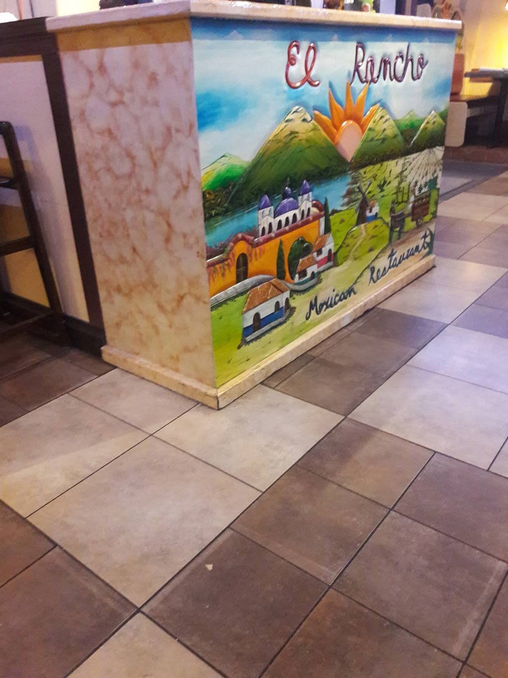 El Rancho Mexican Restaurant | restaurant | 240 Range 12 Blvd, Denham Springs, LA 70726, USA | 2256678729 OR +1 225-667-8729