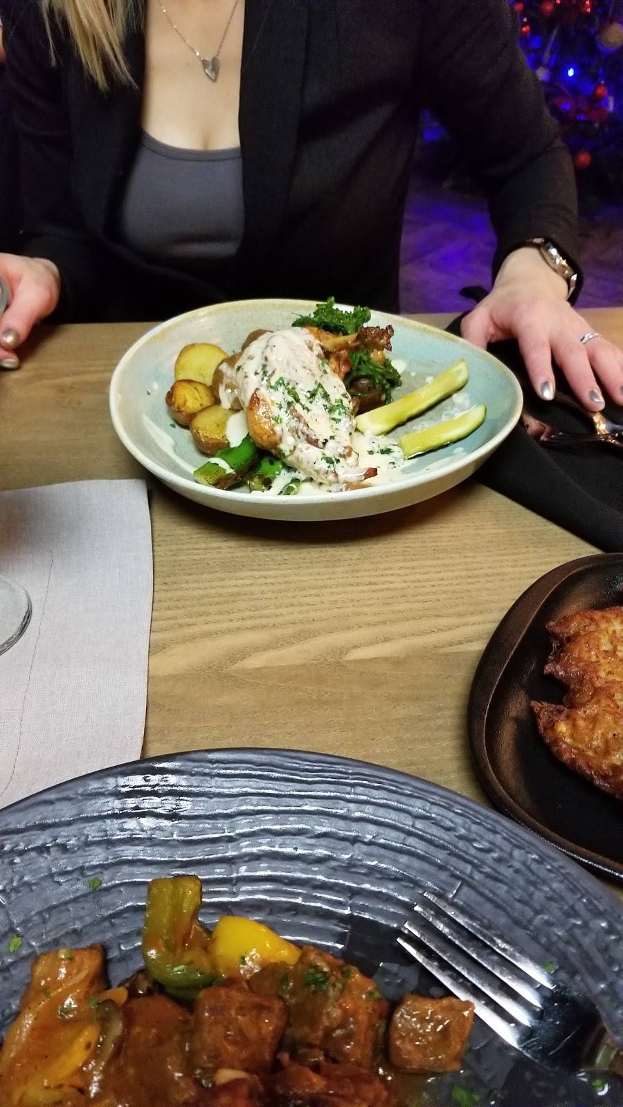 Tradycja Polish Fusion Cuisine | restaurant | 14478 South La Grange Road, Orland Park, IL 60462, USA | 7089498109 OR +1 708-949-8109