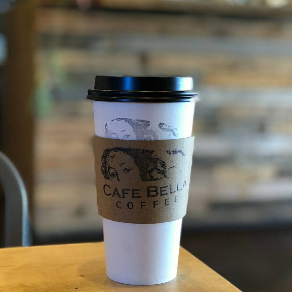 Cafe Bella Coffee | cafe | 2115 Golf Course Rd SE #102, Rio Rancho, NM 87124, USA | 5059949436 OR +1 505-994-9436