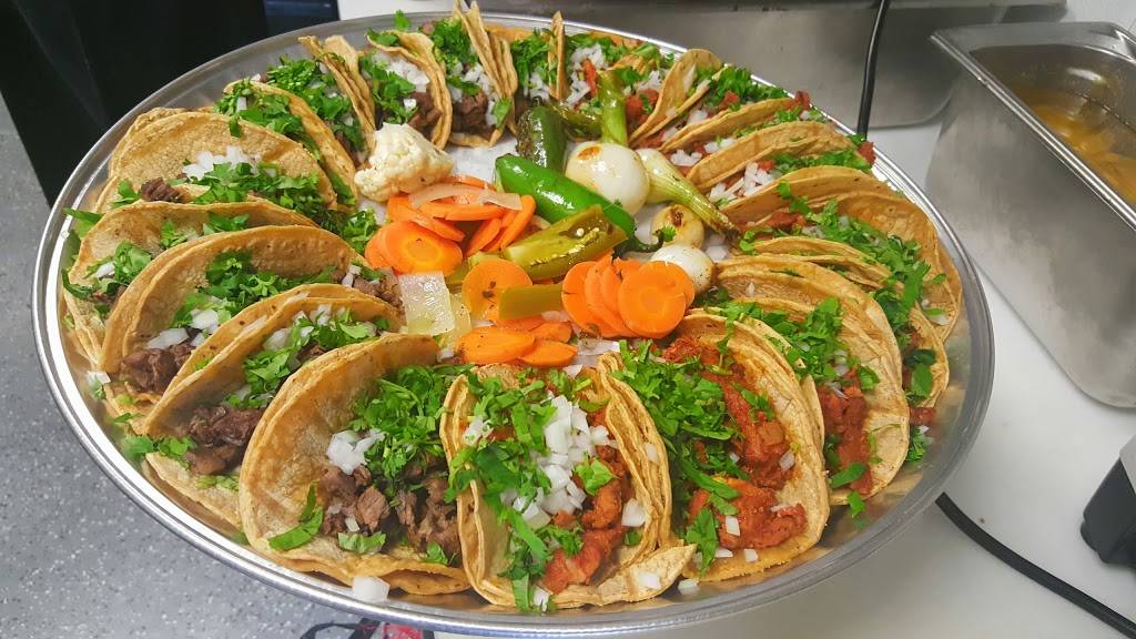 Cilantro Taco Grill | restaurant | 677 N York St, Elmhurst, IL 60126, USA | 6303594864 OR +1 630-359-4864