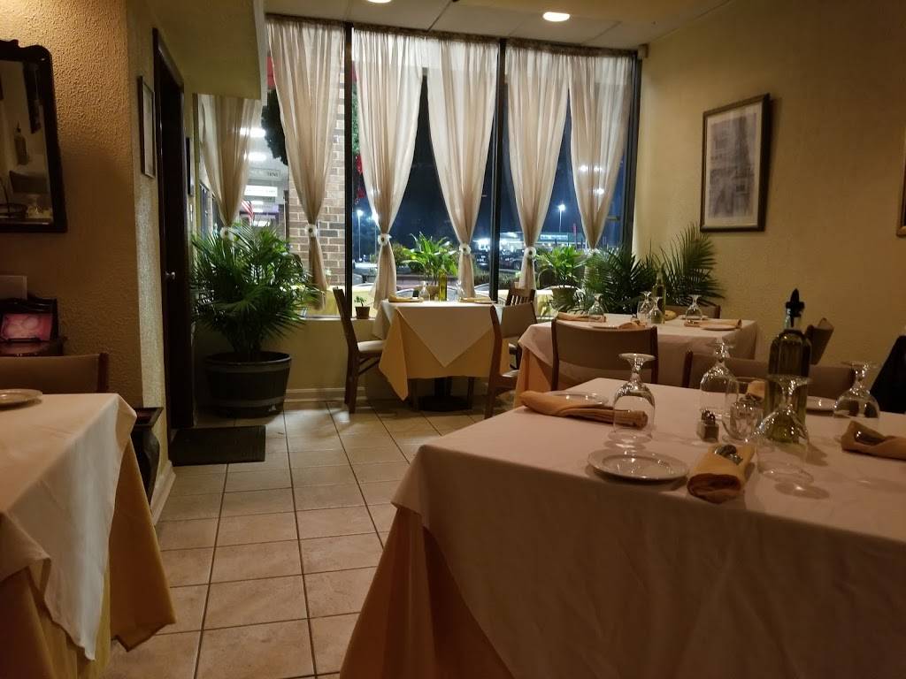 Rafagino | restaurant | 9570 Old Keene Mill Rd, Burke, VA 22015, USA | 7034511570 OR +1 703-451-1570