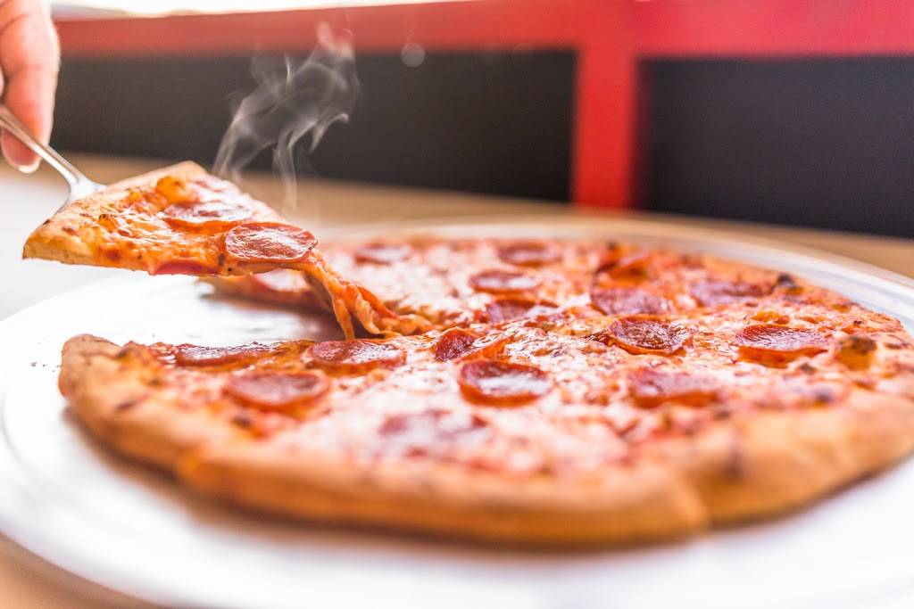 Pizza LA | restaurant | 3109 N San Fernando Rd, Los Angeles, CA 90065, USA | 3237396088 OR +1 323-739-6088