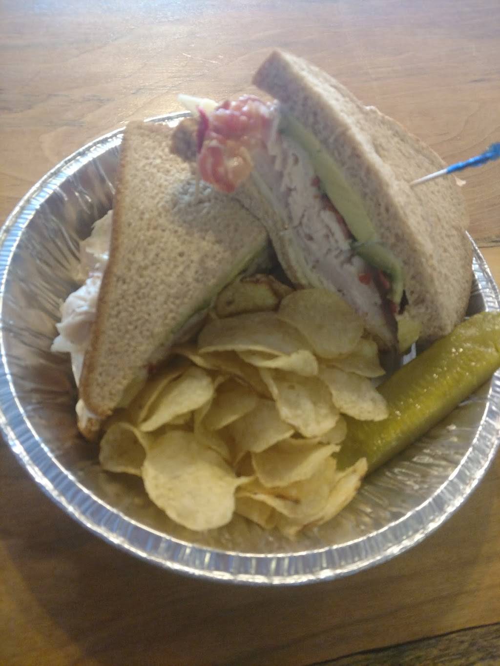 Southern Pie Cafe | bakery | 94 Common St, Chester, VT 05143, USA | 8028757437 OR +1 802-875-7437