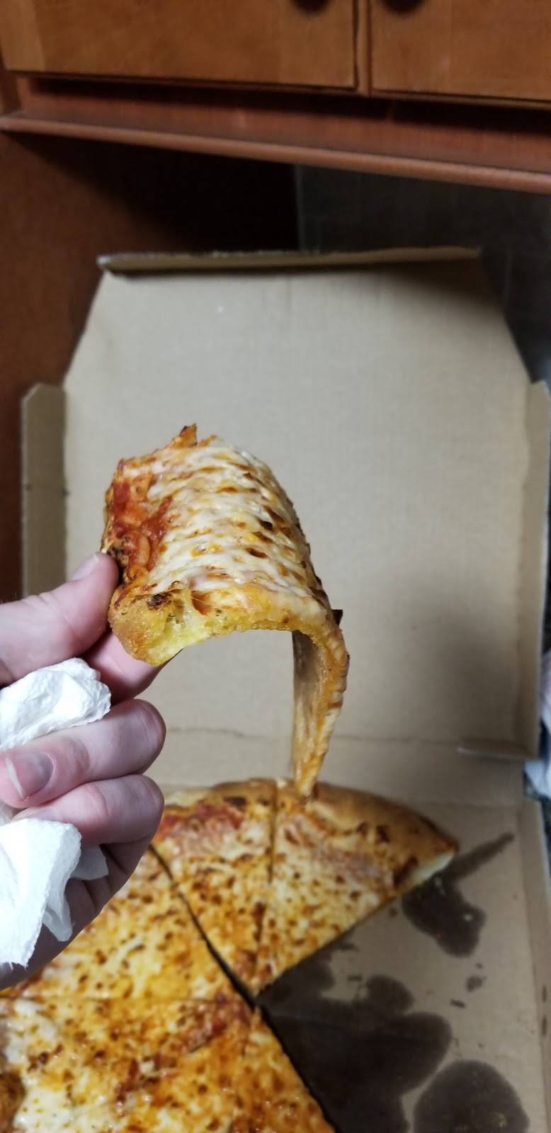 Dominos Pizza | meal delivery | 1008 E 2nd St, Franklin, OH 45005, USA | 9377460256 OR +1 937-746-0256