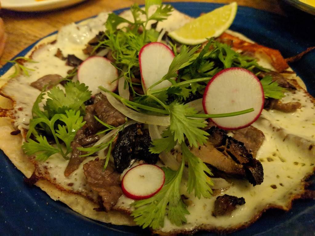 La Loncheria | restaurant | 41 Wilson Ave, Brooklyn, NY 11237, USA | 2127294235 OR +1 212-729-4235