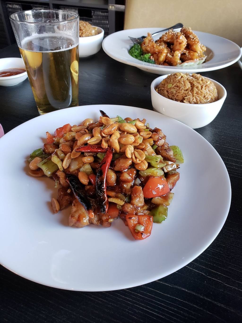 Pepper Asian Bistro II | restaurant | 3759 Lipan St, Denver, CO 80211, USA | 7205247818 OR +1 720-524-7818