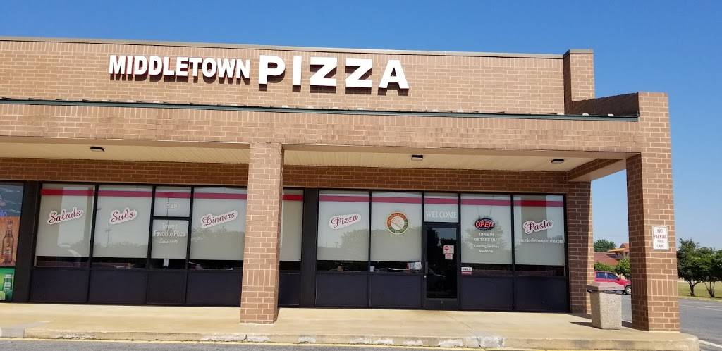 Middletown Pizza Pasta Restaurant | restaurant | 528 Middletown Warwick Rd, Middletown, DE 19709, USA | 3023767474 OR +1 302-376-7474