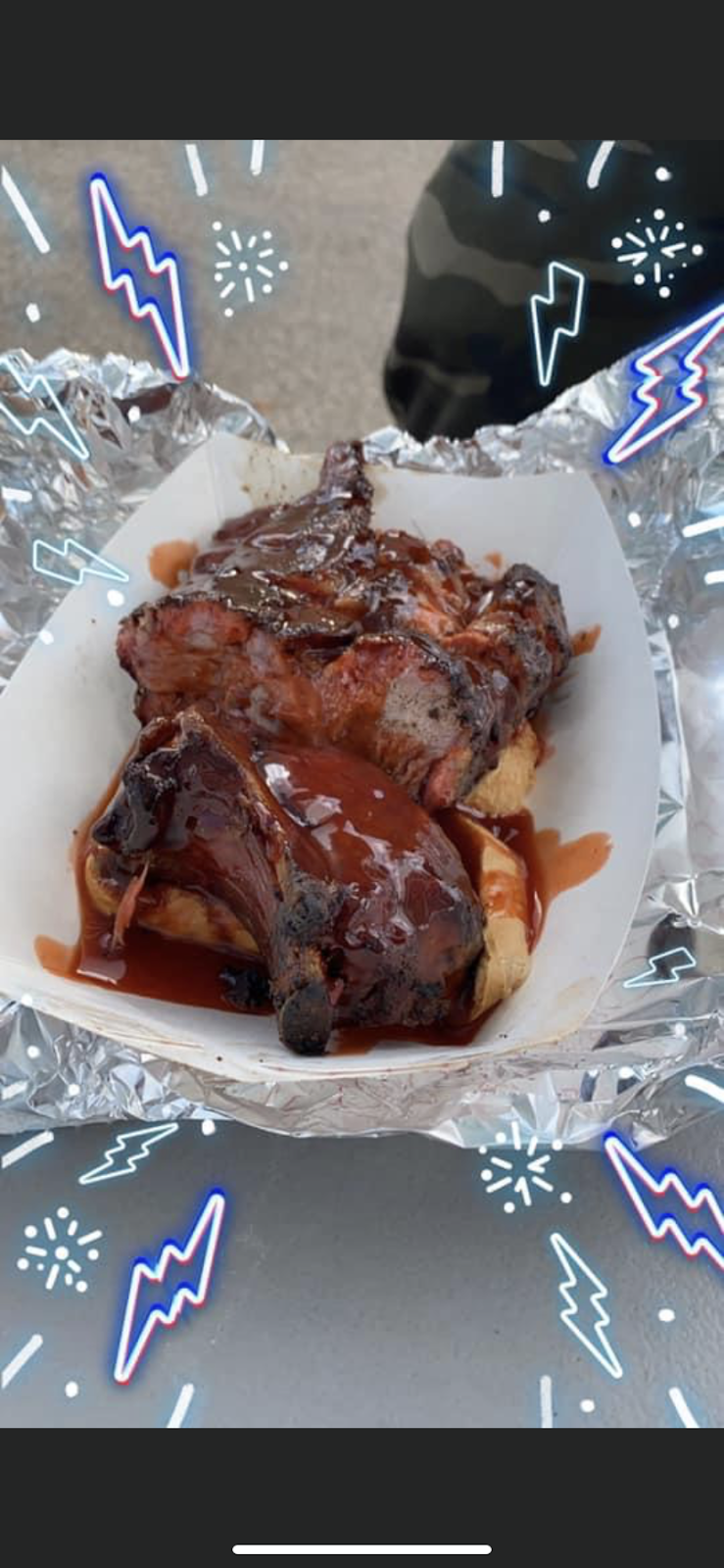 Ron Ds BBQ | restaurant | 6105 Madison Rd, Cincinnati, OH 45227, USA | 5135510771 OR +1 513-551-0771