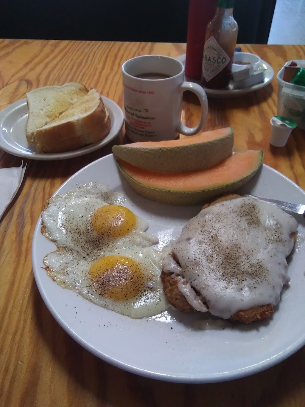 Sunny Ds Delight | cafe | 424 N Huachuca Blvd, Huachuca City, AZ 85616, USA | 5204561334 OR +1 520-456-1334