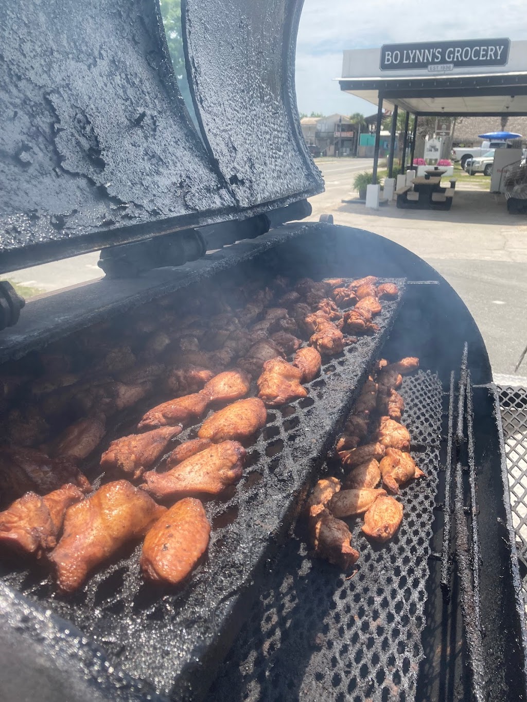 RYRYS Kitchen | restaurant | 850 Port Leon Dr, St Marks, FL 32355, USA | 8505440325 OR +1 850-544-0325