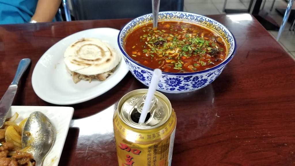 Xian Kitchen | restaurant | 34137 Fremont Blvd, Fremont, CA 94555, USA | 5105651616 OR +1 510-565-1616