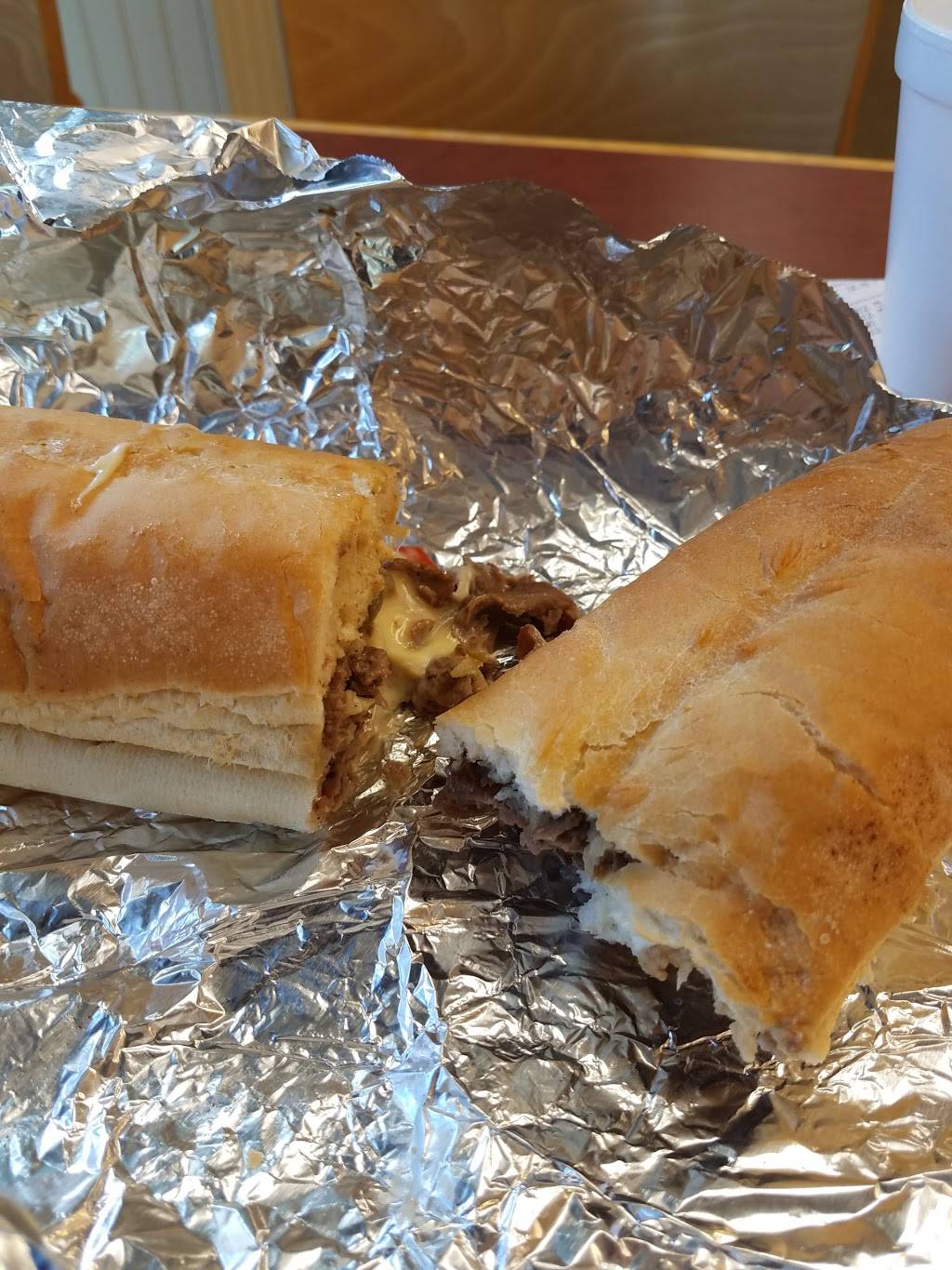 Jersey Mikes Subs | meal takeaway | 1019 Fording Island Rd Suite 105-G, Bluffton, SC 29910, USA | 8438152536 OR +1 843-815-2536