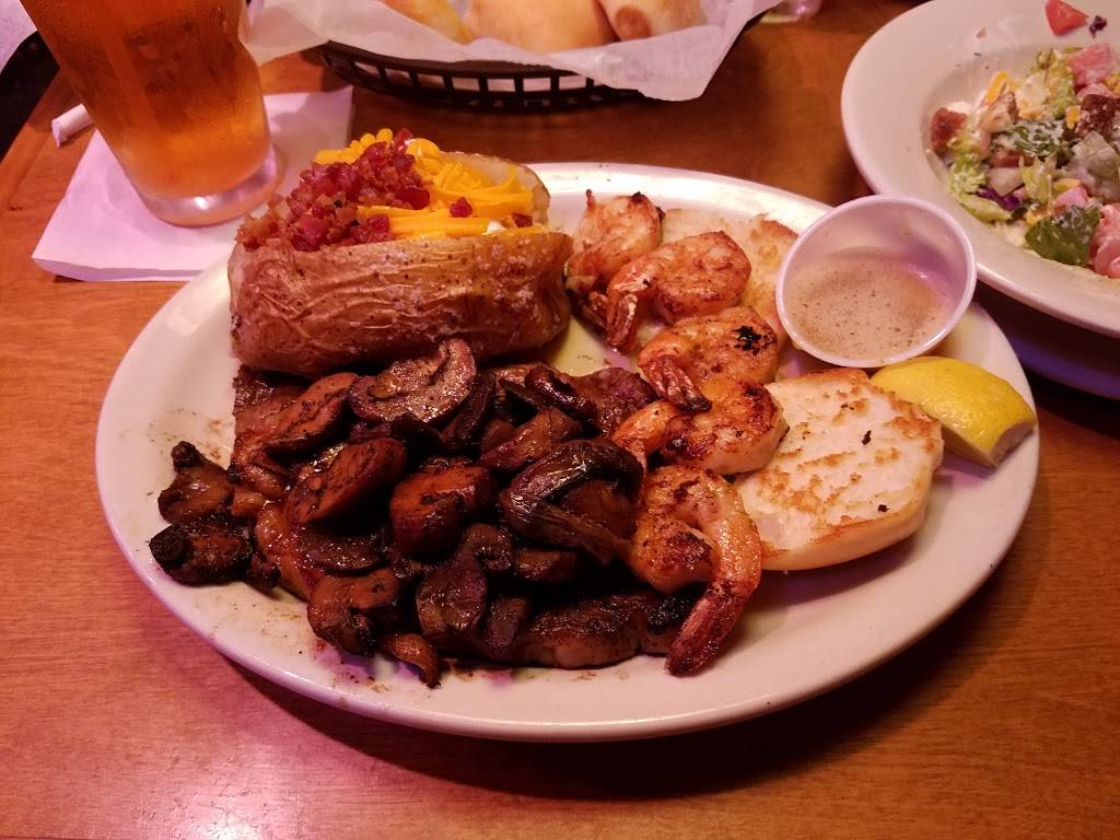 Texas Roadhouse | restaurant | 10360 N Mall Dr, Baton Rouge, LA 70809, USA | 2252930144 OR +1 225-293-0144