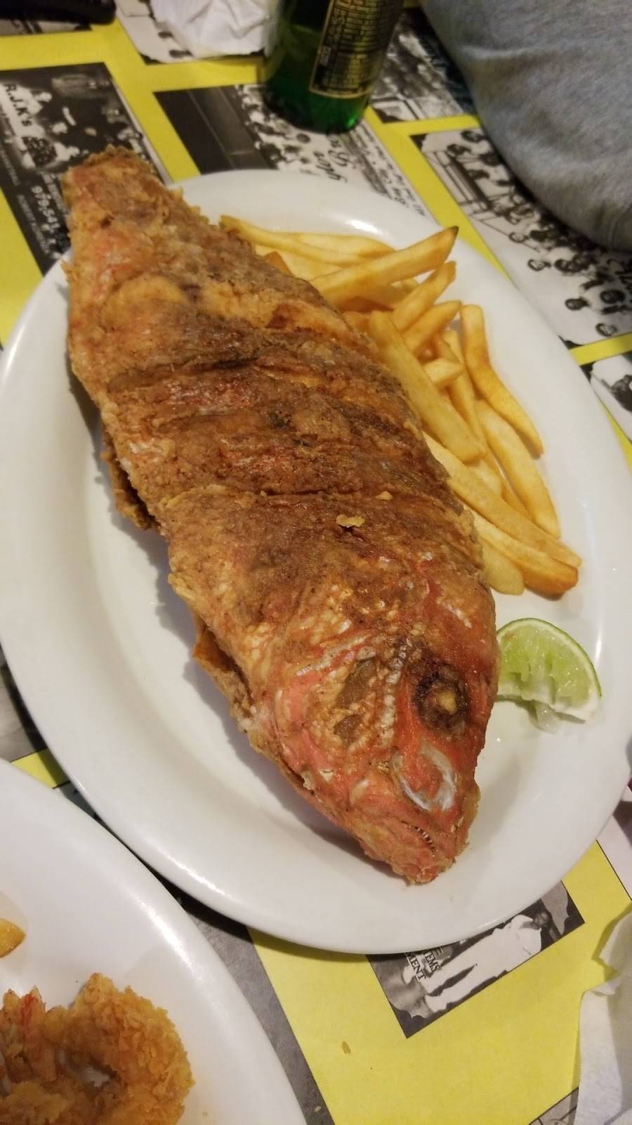 Bay City Seafood & Steak | restaurant | 3729 7th St, Bay City, TX 77414, USA | 9792444100 OR +1 979-244-4100