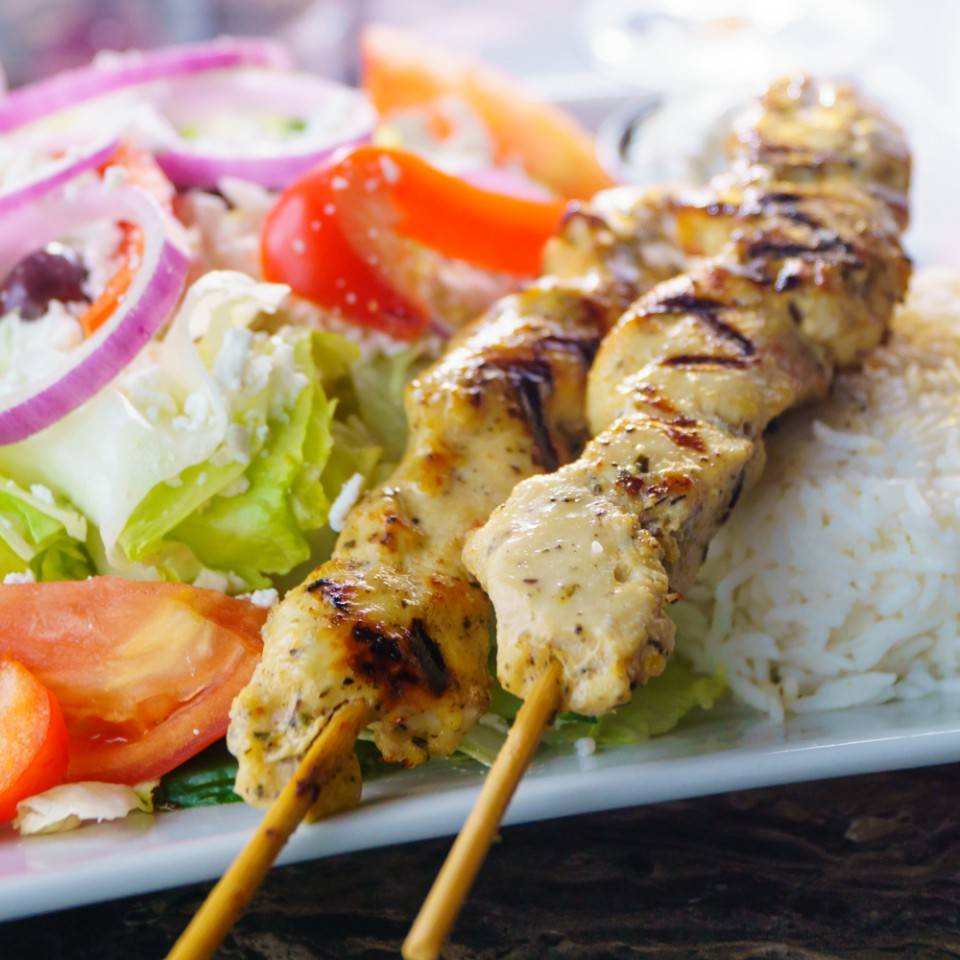 That’s My Spot | restaurant | 680 Longworth Ave, Bowmanville, ON L1C 0M8, Canada | 9056239900 OR +1 905-623-9900