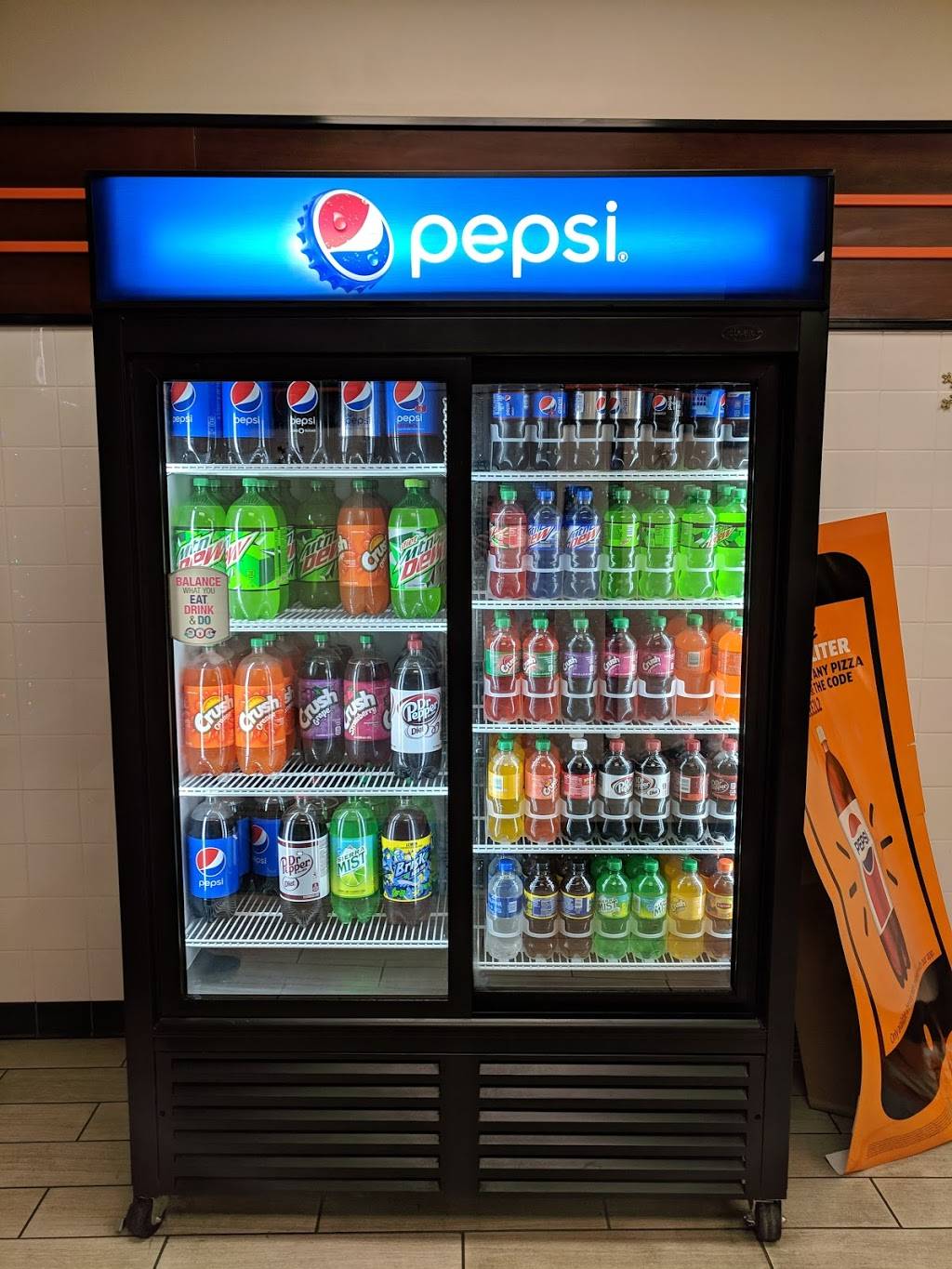 Little Caesars Pizza | meal takeaway | 1407 S 14th St, Leesburg, FL 34748, USA | 3524313496 OR +1 352-431-3496