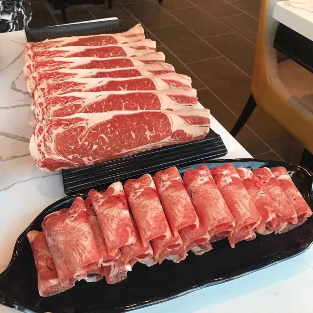 LaMei Hot Pot | restaurant | 230 Harvard St, Brookline, MA 02446, USA | 6175053153 OR +1 617-505-3153