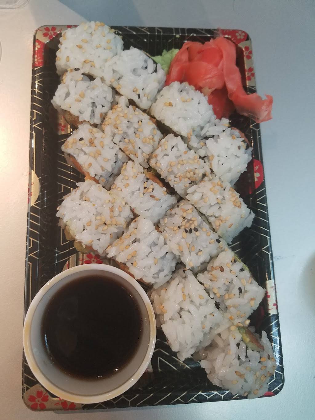 Sushi Market | restaurant | 435 Ionia Ave SW, Grand Rapids, MI 49503, USA | 6162886132 OR +1 616-288-6132